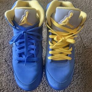 Almost Brand New, Youth , AIR JORDAN NIKE